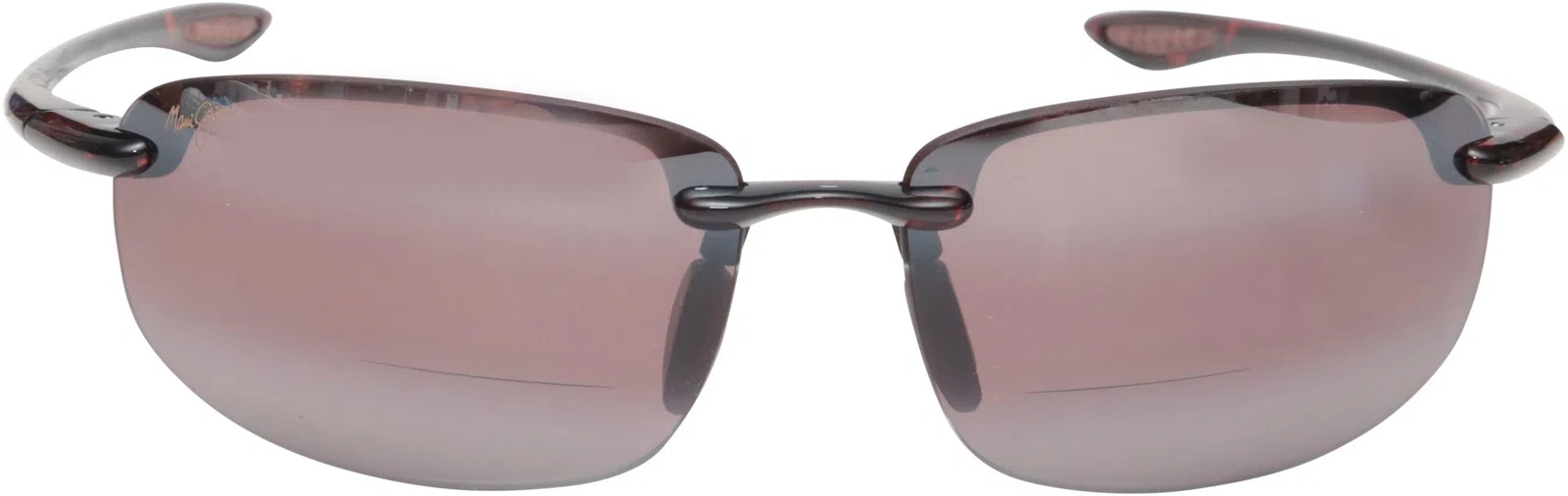 Maui Jim HO'OKIPA READER MJ807 Readers - view 35